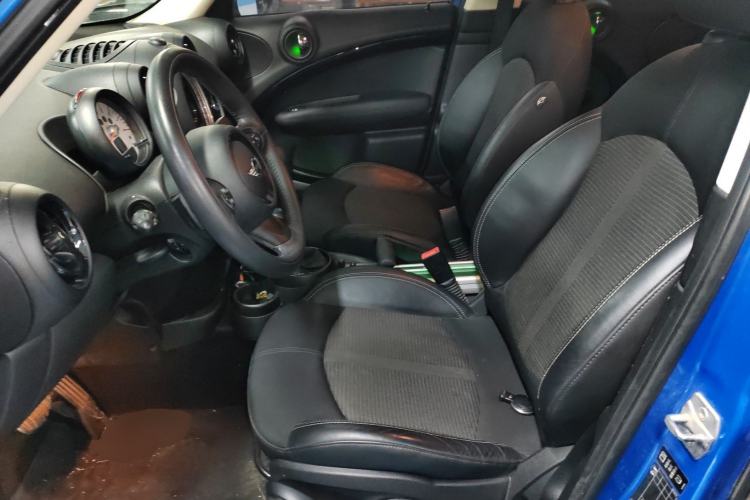 Used MINI Countryman 2012 1.6T COOPER S