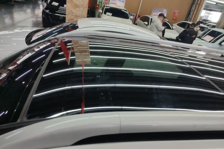 Used Kia Sportage R 2018 2.0L Automatic Smart Luxury Version China V Standard
