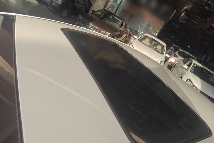 Used Kia K3 2017 1.6L Automatic 15th Anniversary Special Edition GLS