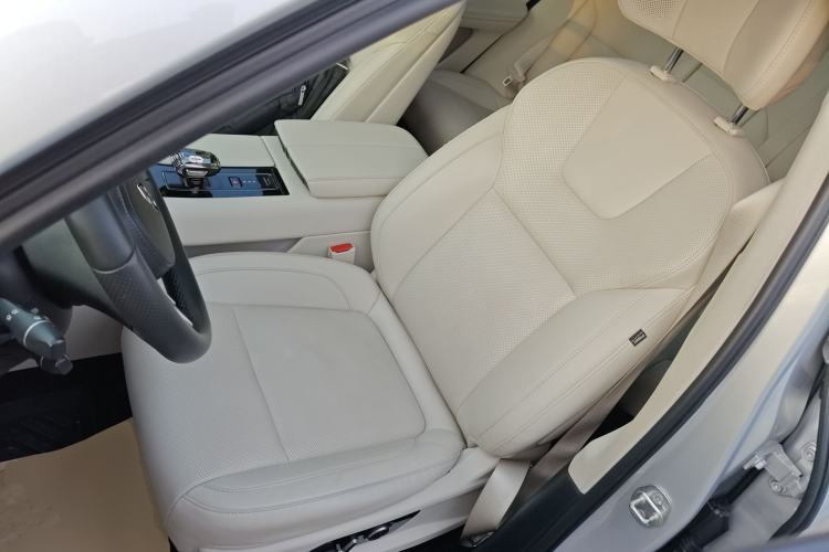 Used Hima AITO M5 2022 Extended-Range Four-Wheel Drive Flagship Edition
