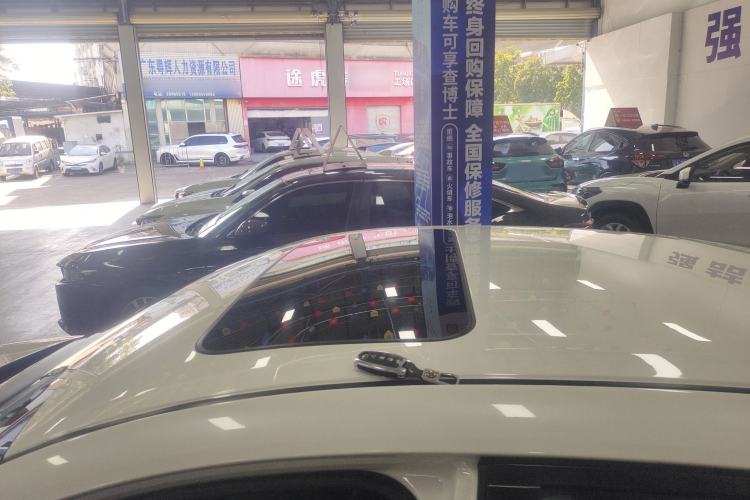 Used Nissan Sylphy 2022 1.6L XL CVT Enjoyment Edition