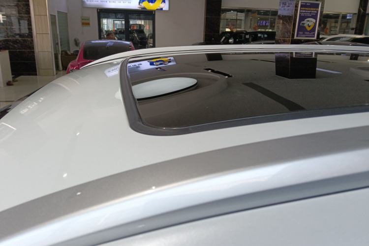 Used Toyota Highlander 2022 Dual-Engine 2.5L Two-Wheel Drive Prestige Edition 7-Seater
