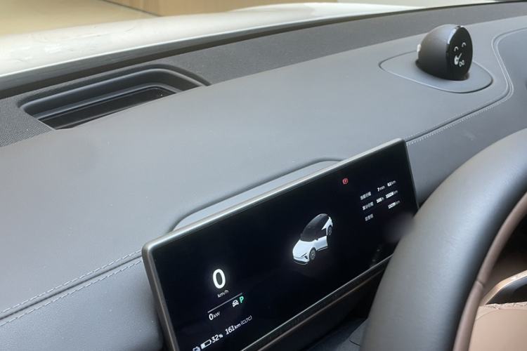 Used Nio ES6 2024 75 kWh