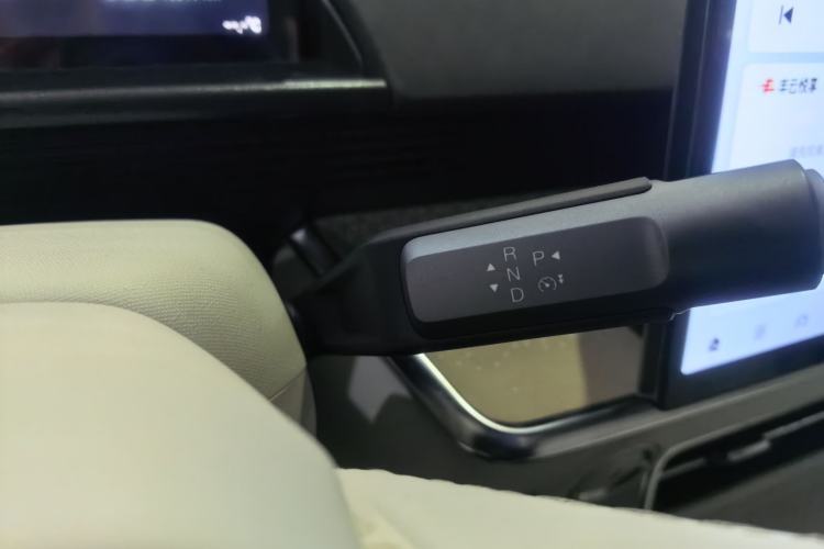 Used Toyota BZ 3X 2025 520 Pro LiDAR Edition