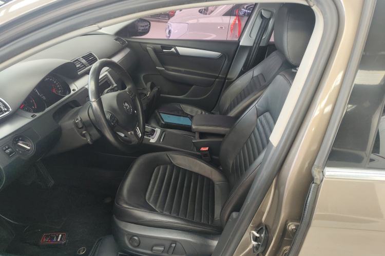 Used Volkswagen Magotan 2016 1.8TSI Smart Comfort Model
