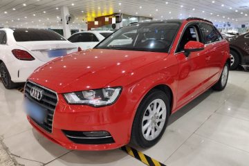 Used Audi A3 2016 Sportback 35 TFSI Ambition Edition