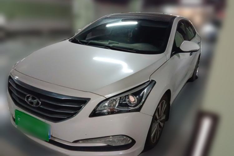 Used Hyundai Mistra 2016 1.8L Automatic Deluxe DLX Model