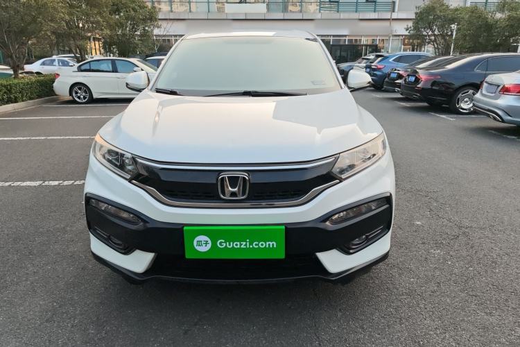 Used Honda XR-V 2017 1.5L LXi CVT Classic Edition
