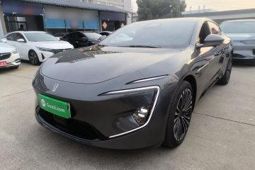 Used Avatr 12 2025 Ultra Extended-Range Edition