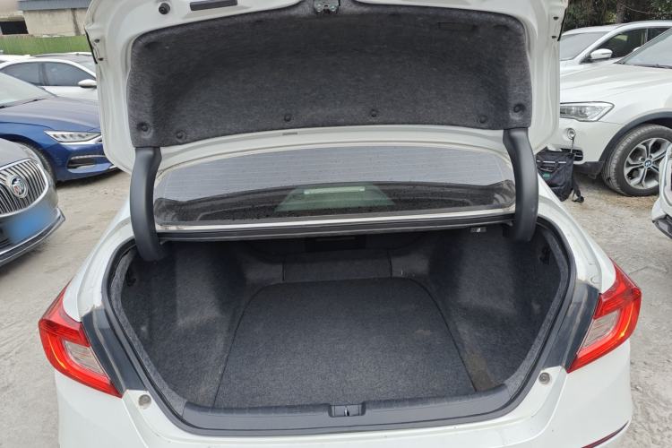 Used Honda Accord 2018 260TURBO Elite Edition China V
