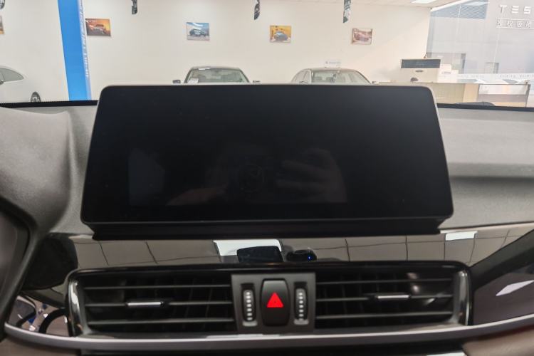 Used BMW X1 2020 sDrive25Li Leading Model