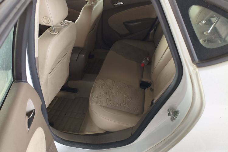 Used Buick GT 2013 GT 1.6L Automatic Fashion Edition
