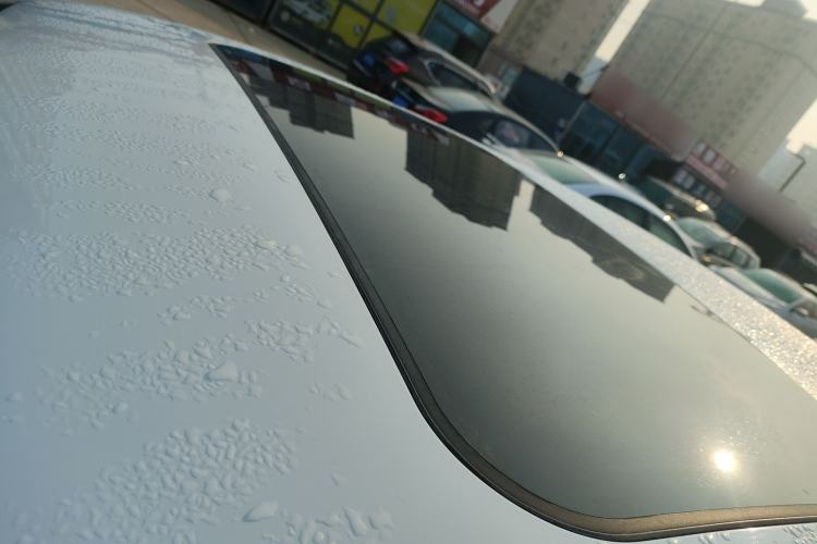 Used Volkswagen Sagitar 2015 1.6L Automatic Comfort Model