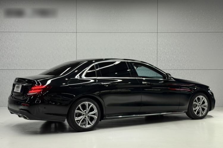 Used Mercedes-Benz E-Class 2019 Restyled E 300 L Sport Luxury Edition