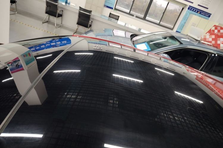 Used Volkswagen Lamando 2022 Lingdu L 280TSI DSG Spicy Edition
