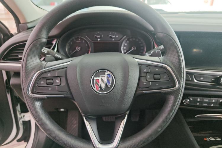 Used Buick Regal 2022 552T Smart Edition
