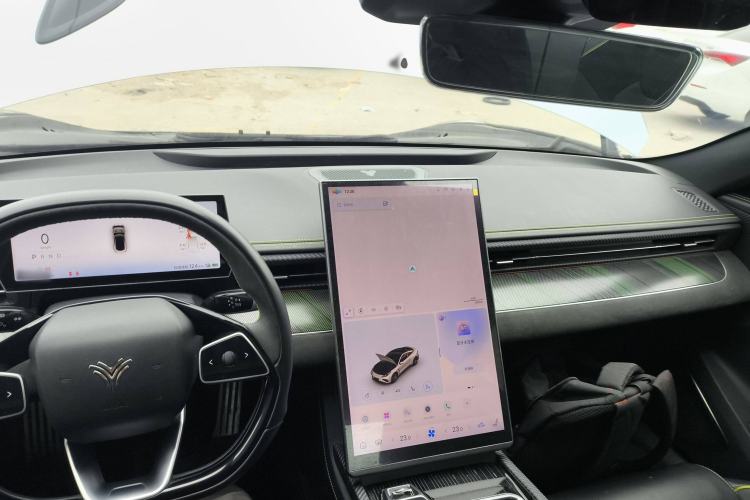 Used NETA GT 2023 560
