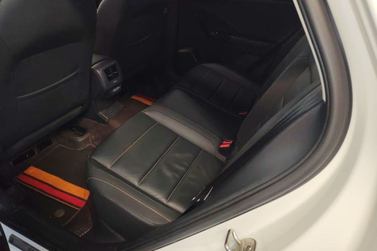 Used Volkswagen T-ROC 2021 280TSI DSG Two-Wheel Drive Comfort Connect 30th Anniversary Edition