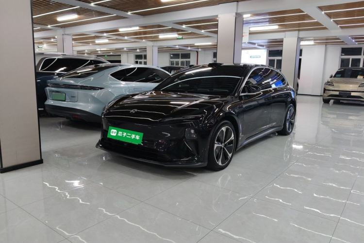Used Nio ET5T 2024 100kWh Touring