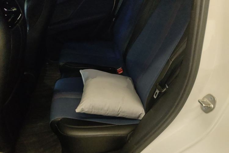 Used BYD Seagull 2024 Honor Edition 305km Freedom Version