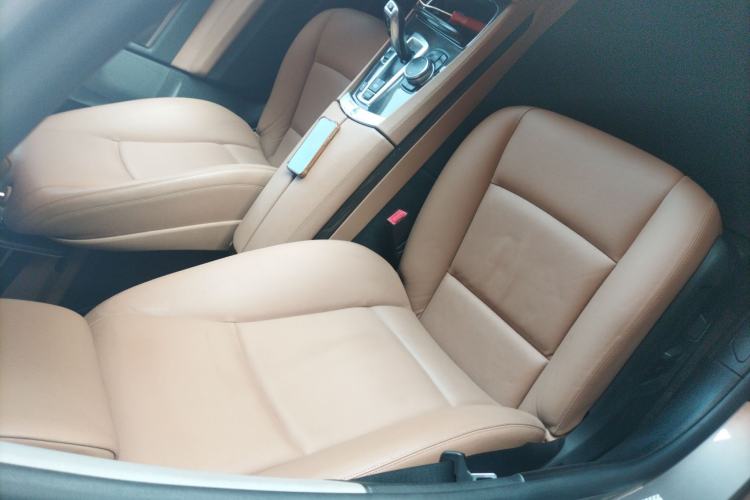 Used BMW 7 Series 2014 730Li Premium Edition
