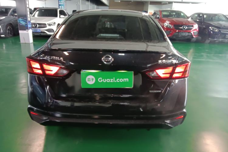 Used Nissan Teana 2021 2.0L XL Comfort Edition