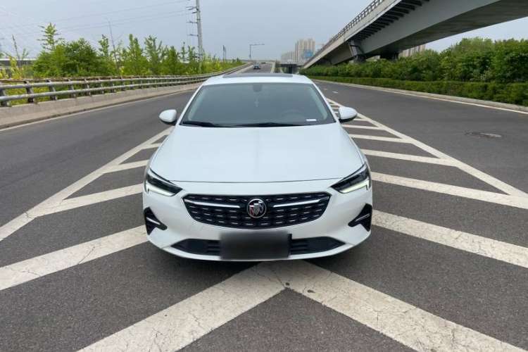 Used Buick Regal 2022 552T Smart Edition
