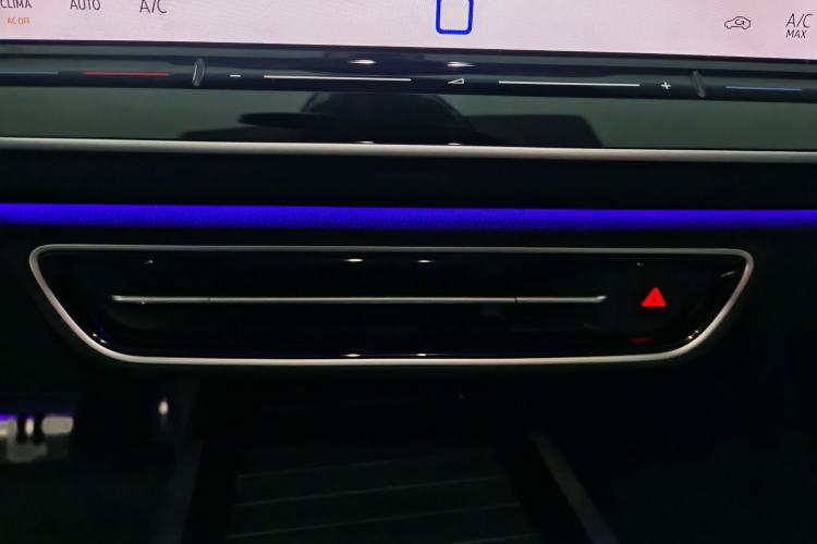 Used Volkswagen ID.7 VIZZION 2024 First Edition