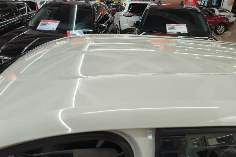 Used BYD Seagull 2023 Active Version
