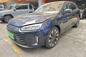 Used Hima AITO M5 2022 Extended-Range Four-Wheel Drive Performance Version