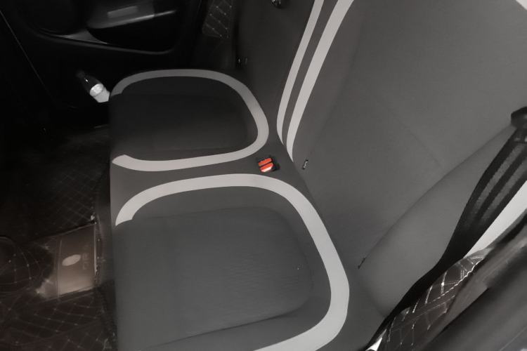 Used ORA Black Cat 2021 301km Cute Pet Edition
