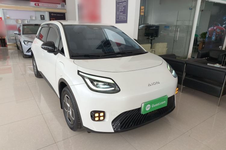 Used AION UT 2025 420 Smart Edition
