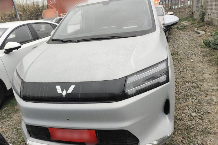 Used Wuling Wuling Starlight 730 