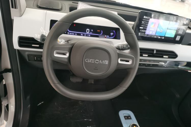 Used  Panda 2024 Panda Mini 200km Endurance Bear
