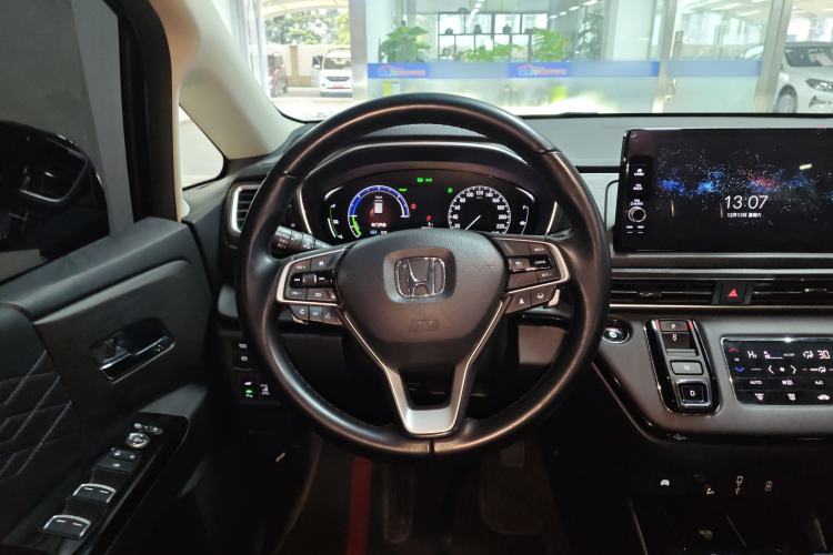 Used Honda Elysion 2024 2.0L eHEV Luxury Edition
