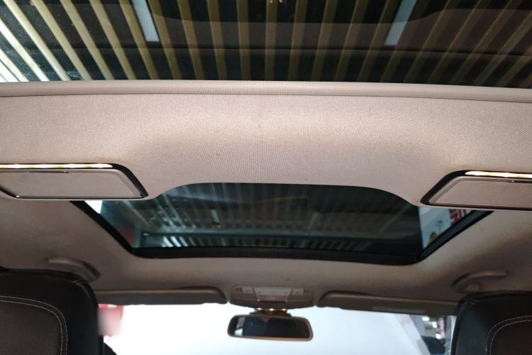 Used Mercedes-Benz C-Class 2015 C 200 L Sport Edition