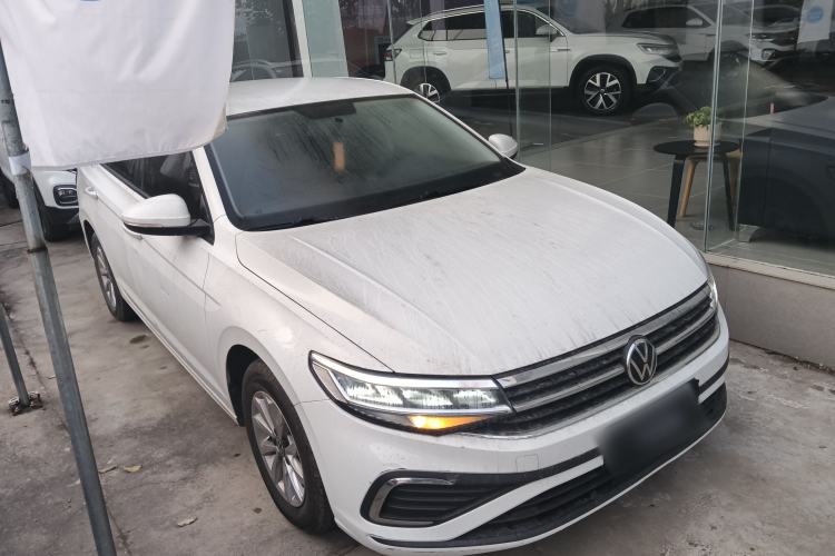 Used Volkswagen Bora 2024 200TSI DSG Comfort Edition