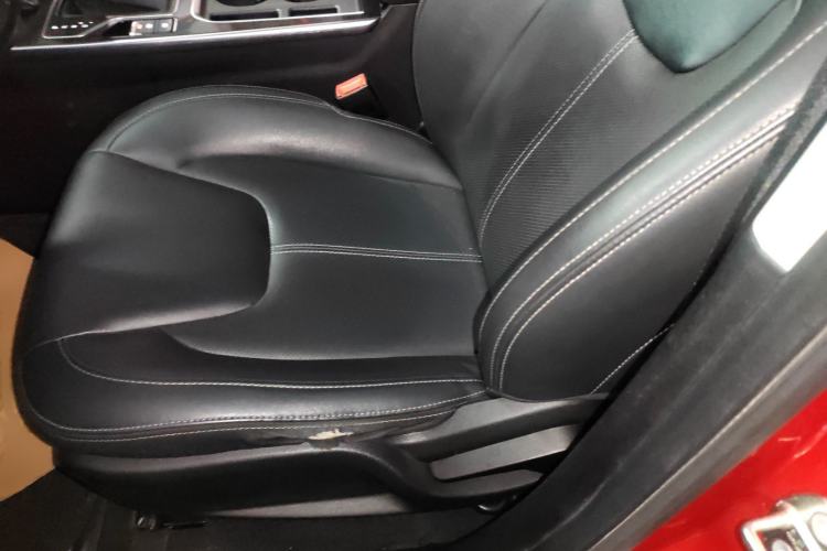 Used Chery Arrizo 5 2019 Revised PRO 1.5L CVT Youth Edition China VI Standard
