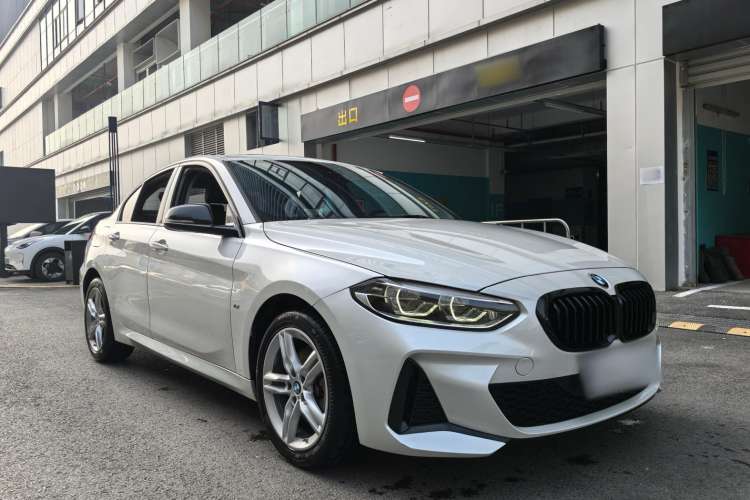 Used BMW 1 Series 2023 120i M Sport Night Edition