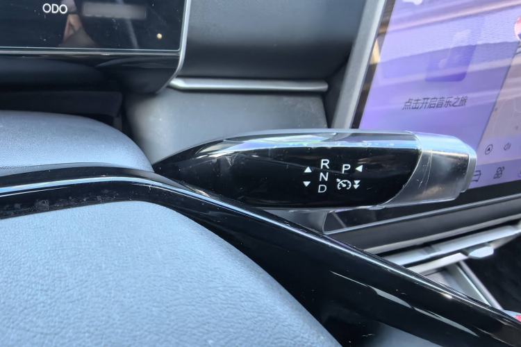 Used NETA X 2023 500 Lite
