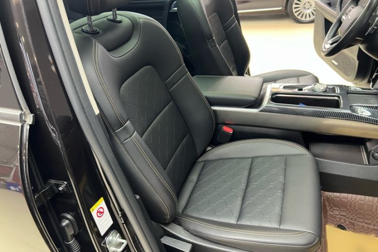 Used Haval DARGO 2021 1.5T DCT Two-Wheel Drive Labrador Edition
