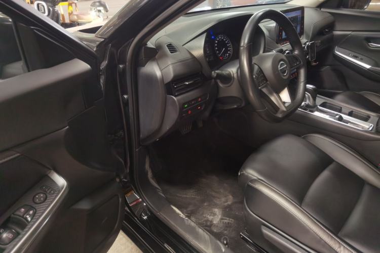 Used Nissan Sylphy 2022 1.6L XL CVT Enjoyment Edition