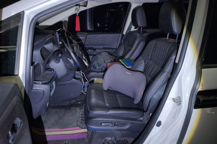 Used Honda Elysion 2022 2.0L eHEV Luxury Edition