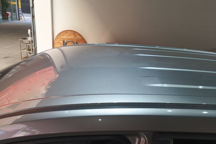 Used Toyota Corolla Cross 2023 2.0L Pioneer Edition