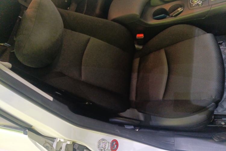 Used Mazda Mazda 3 Axela 2017 Sedan 1.5L Automatic Comfort Model Emission Standard China V
