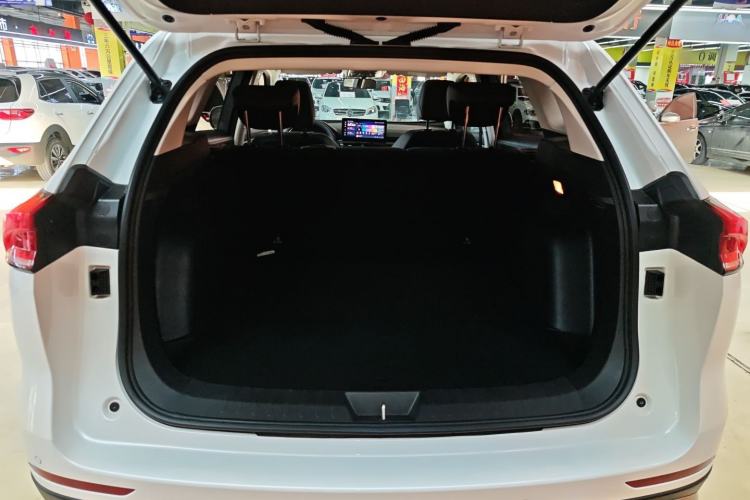 Used Haval H6 2021 National Trend Edition 1.5T Automatic Urban Version