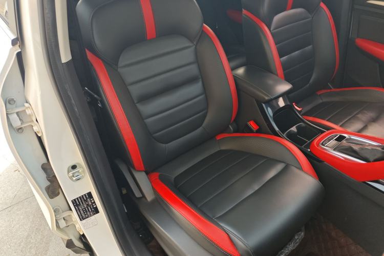 Used MG ZS 2020 260TGI Automatic Trophy Plus L2+