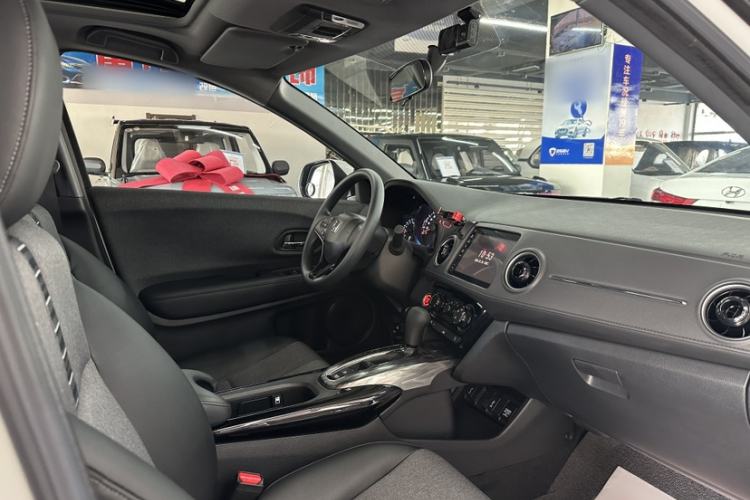 Used Honda XR-V 2021 1.5L CVT Comfort Version
