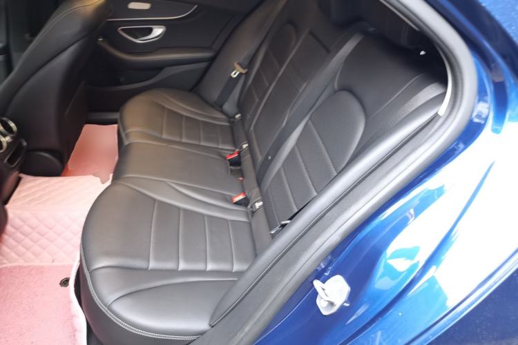 Used Mercedes-Benz C-Class 2019 C 260 L Sport Edition
