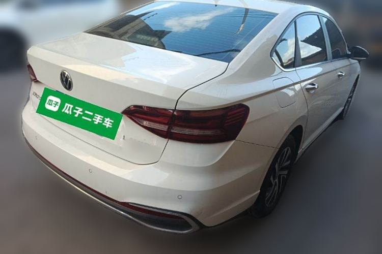 Used Volkswagen Lavida 2023 280TSI DSG Full-Comfort Edition